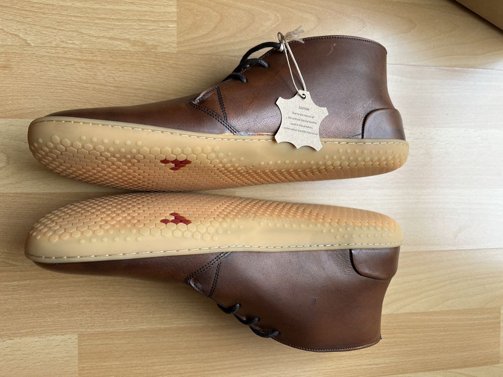 Vivobarefoot GOBI LUX