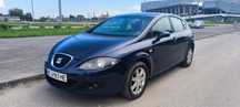 Продам Seat leon 2