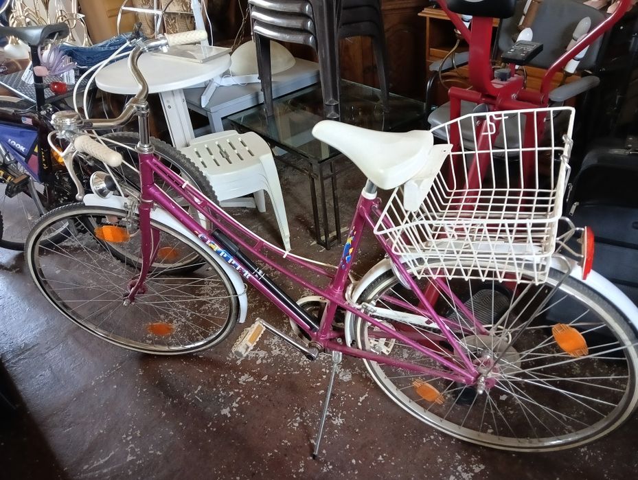 Rower Miejski Clipper