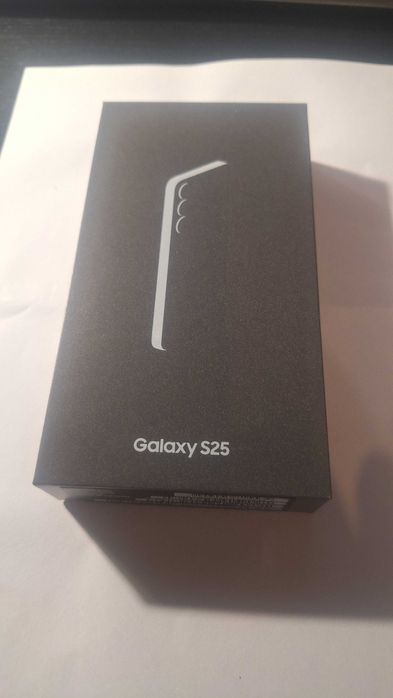 Samsung Galaxy s25 5G 128GB - NOWY!!