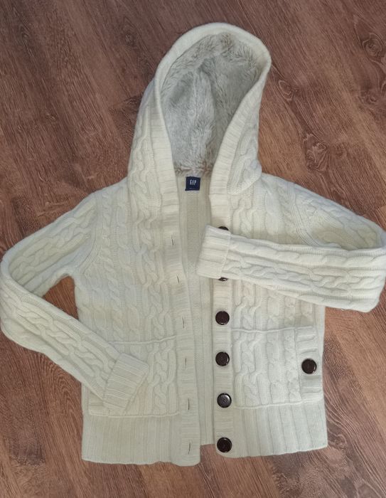 Sweter GAP rozm. XS