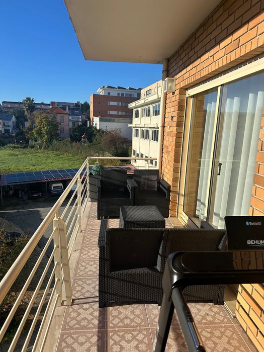 Vendo apartamento T3 Paredes