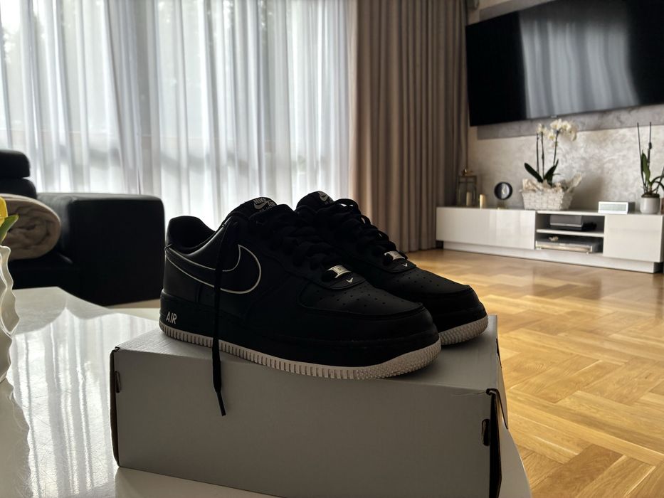 Air force 1 ’07 stan idealny