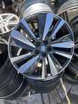 Jantes 19 Origianais Peugeot 5008 em 5x108