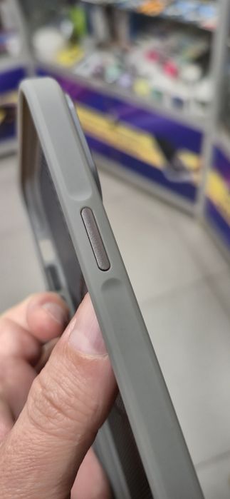 Чехол Накладка Бампер Iphone 15 16 Pro Max Чохол бампер Айфон про Макс