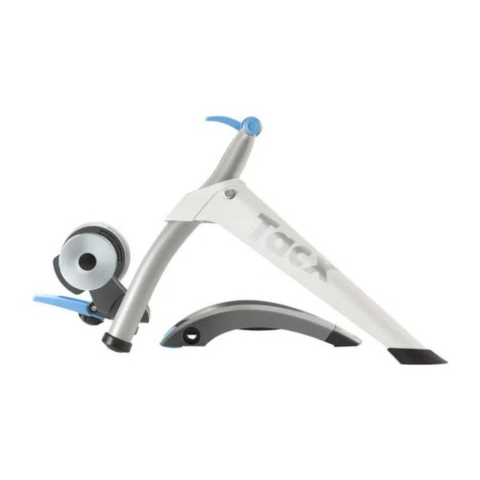 Rolo Garmin Tacx Flow Smart