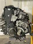 Peugeot 3008 Silnik 2.0 HDI hybrid4 10DYXY kompletny motor engine
