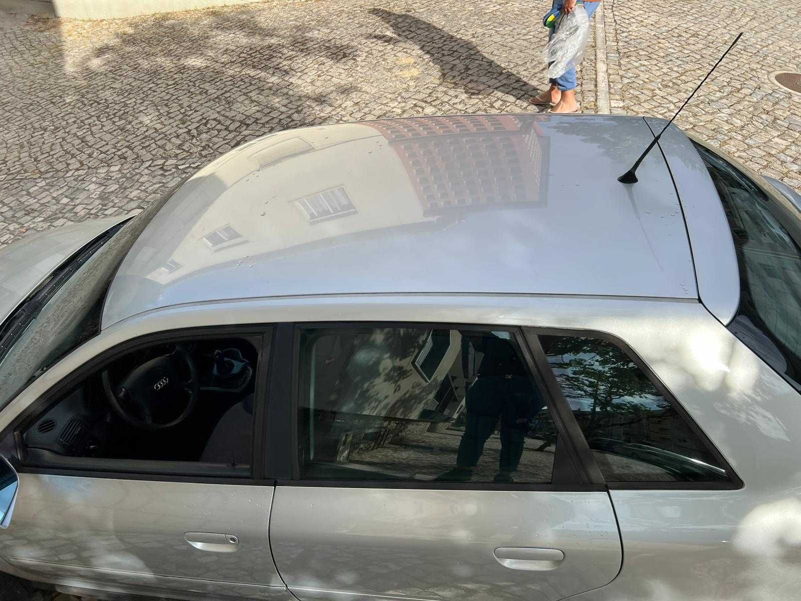 Audi A3 1.6 Gasolina