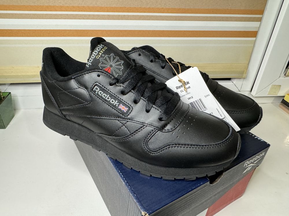 Reebok Classic Leather (40)