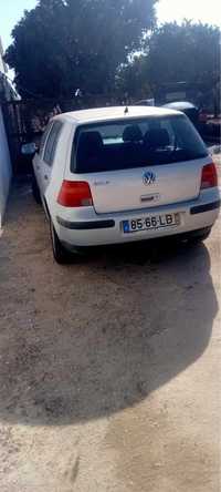 Golf 4 a gasolina