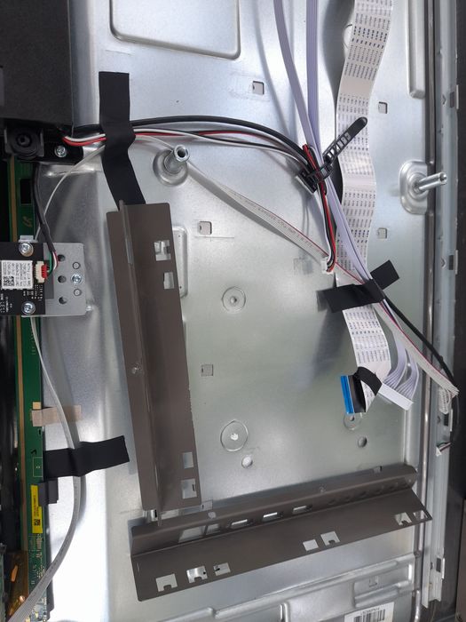 Телевизор 55" Kivi 55UC30G Smart