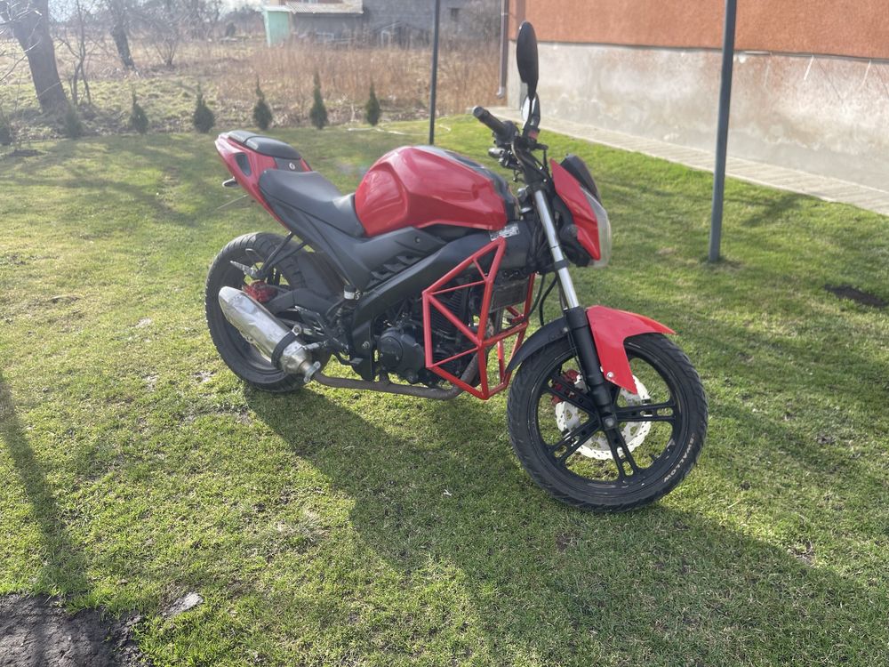 Вайпер р1 нк 250
