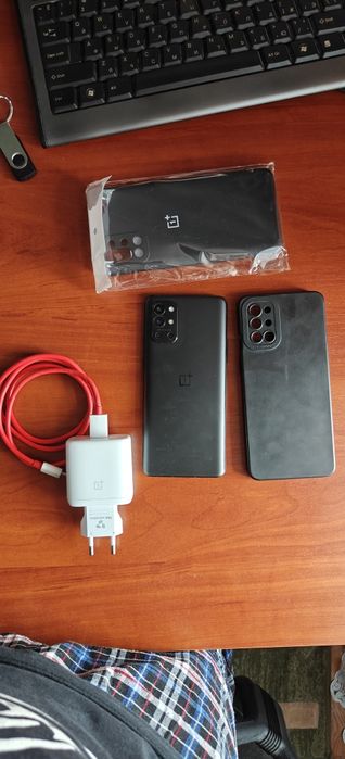 Смартфон Oneplus 9r