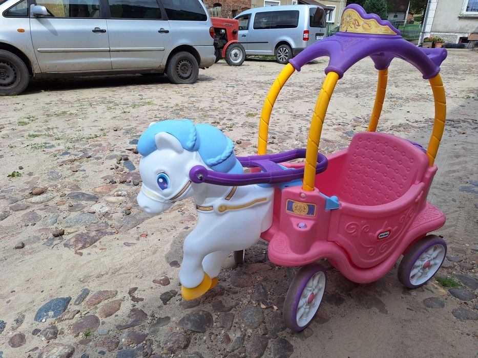 Karoca litle tikes