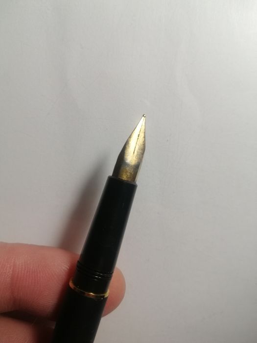 Ручка чорнильна Waterman