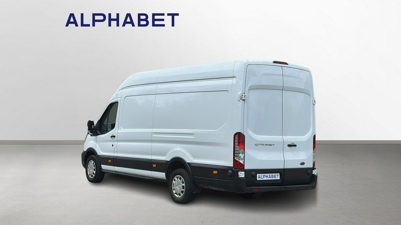 Ford Transit  Ford Transit Transit 350 L4H3 RWD Trend