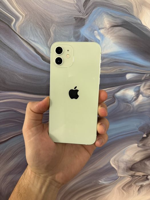Apple iPhone 12 64gb