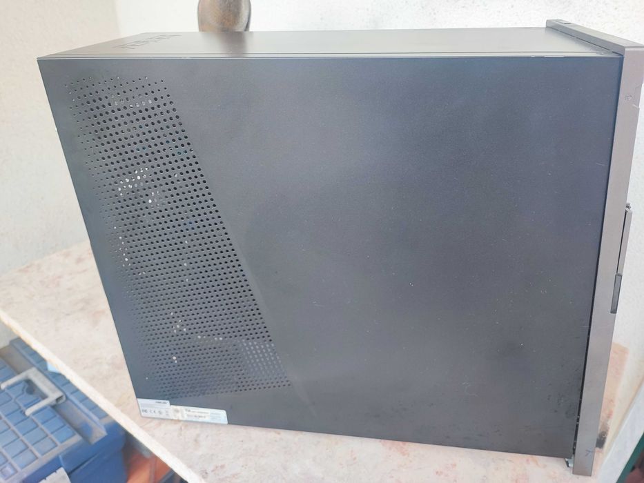 ASUS CG8250 i7 deskto