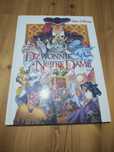 Dzwonnik z Notre Dame Walt Disney