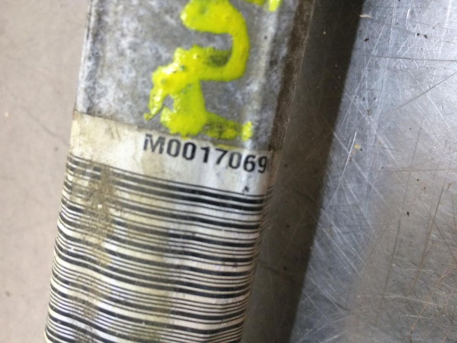 Caixa de direção FIAT Punto Evo Van (199_)