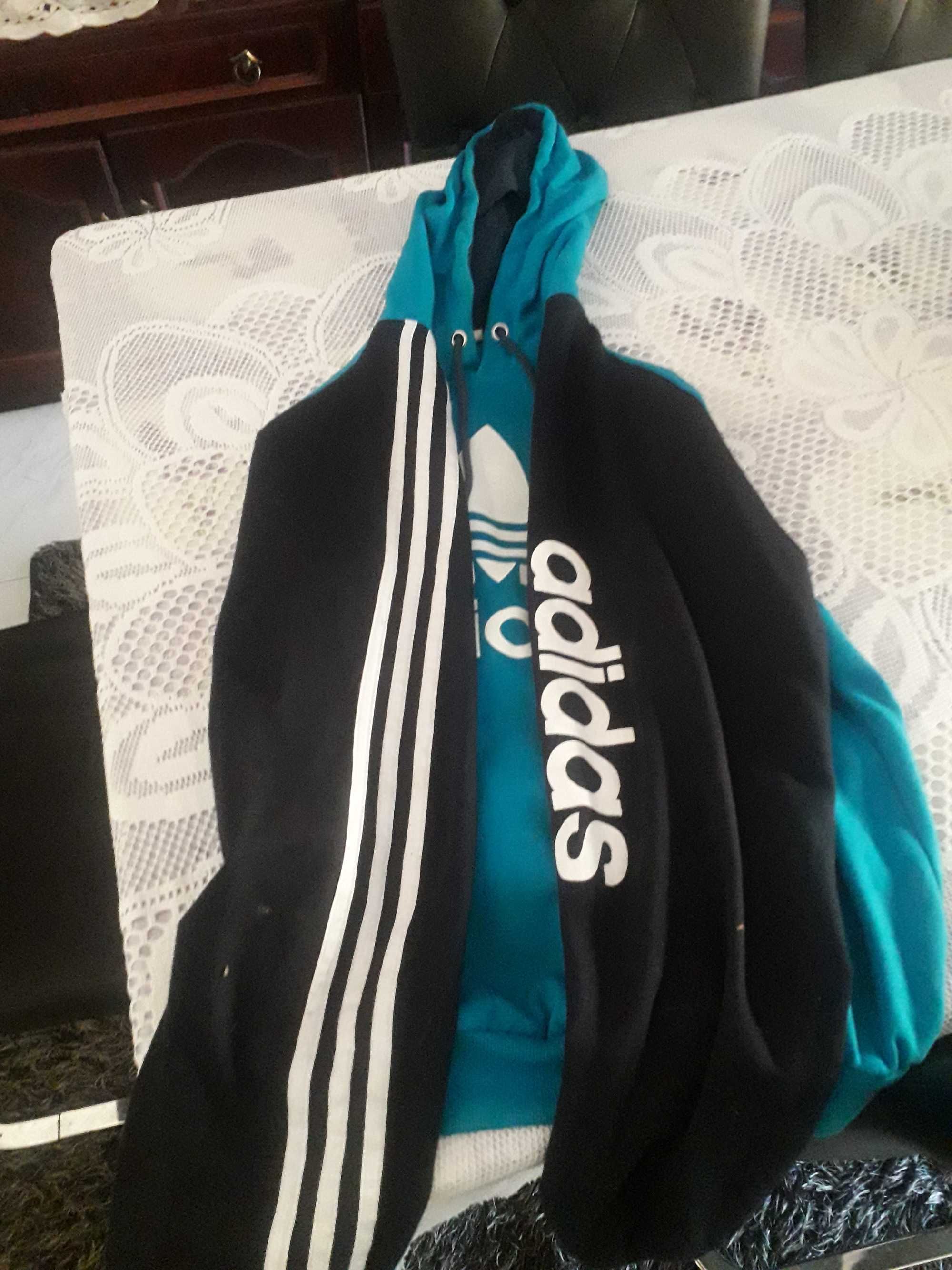 Moletom adidas XL