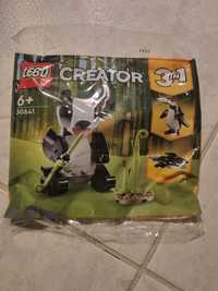 Nowy zestaw Lego Creator Panda 3 w 1