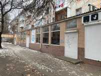 Пр.Мира возле Южной фасадное помещение 43м 10000грн