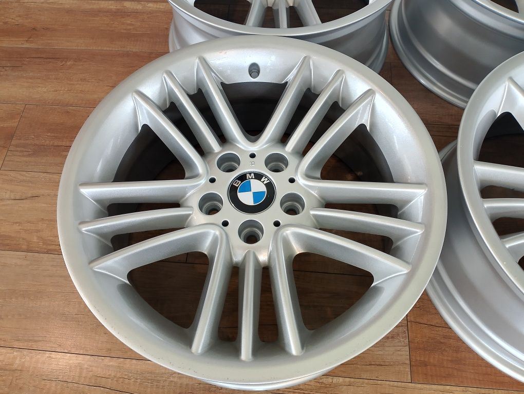 Felgi Styling 89 18 cali Bmw e 34,e 60/61