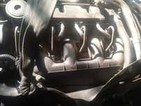 Продам мотор з кпп сітпоєн цітроєн citroen c5 пежо 2,0 хді 10DYVP 2008