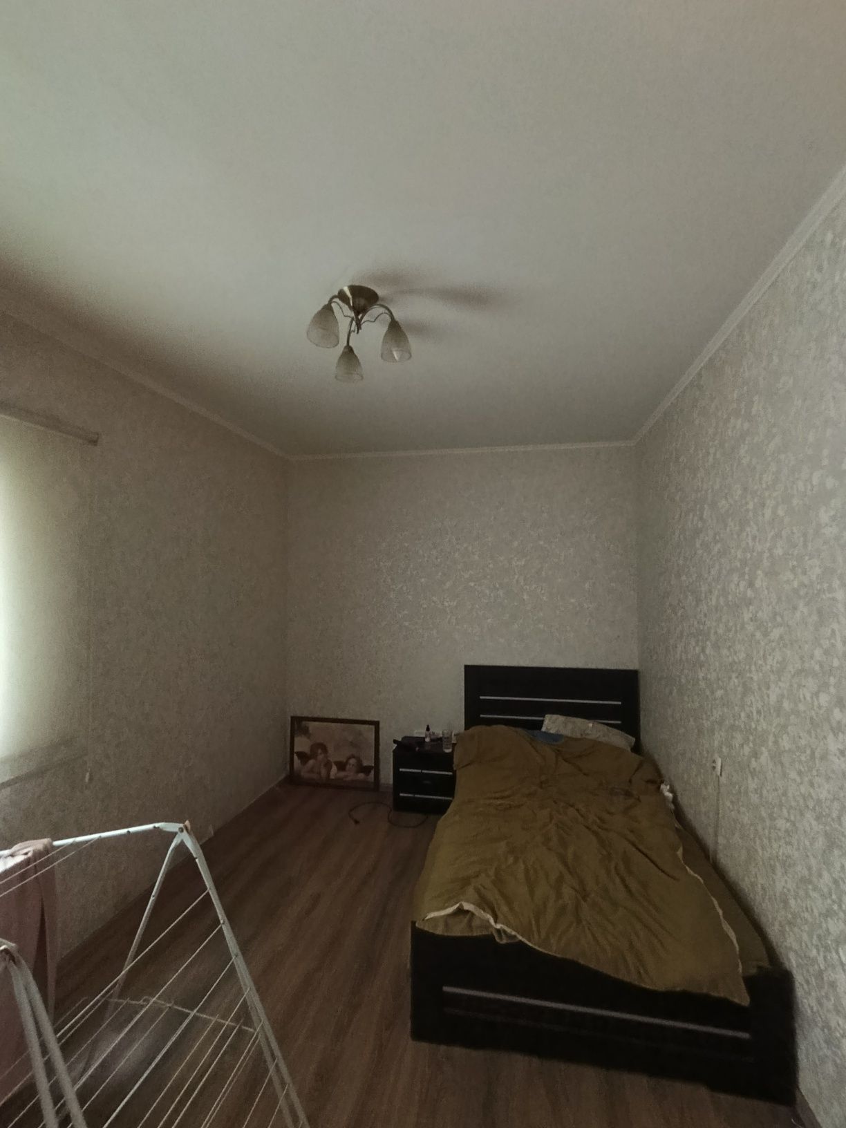 Продам 1/2 дома в Солоницевке