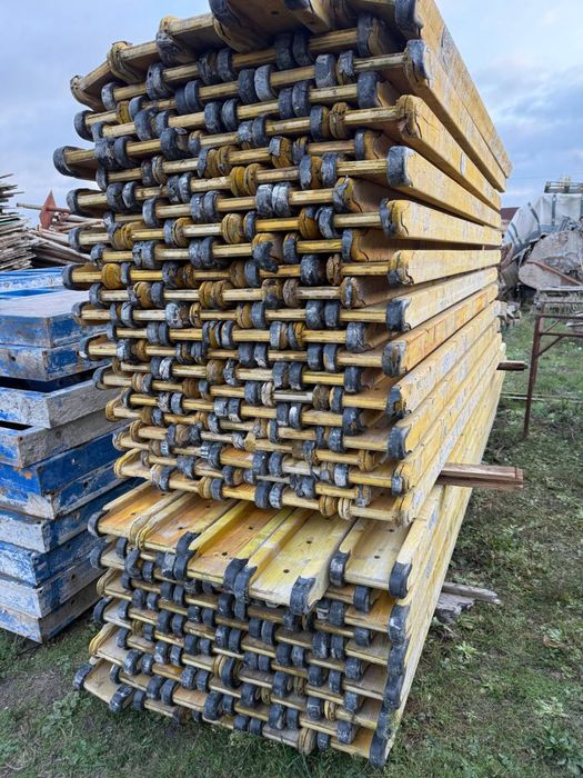 Опалубка для колон, стін, перекриття, парканів, басейнів!!!