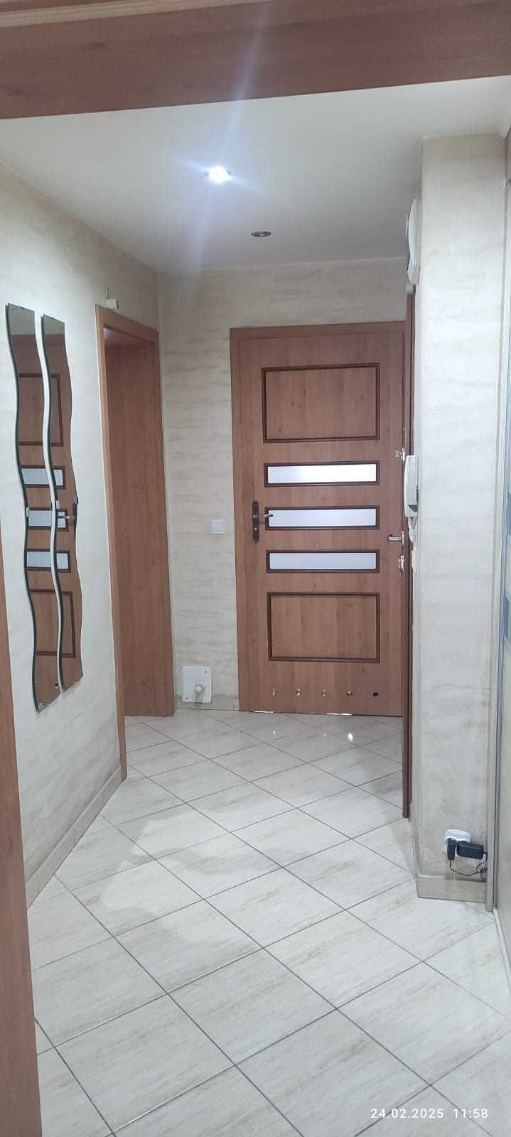 Mieszkanie 60m2 Gliwice Łabędy