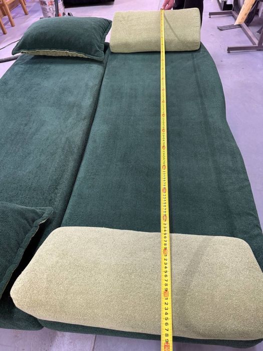 Спальный раскладной диван