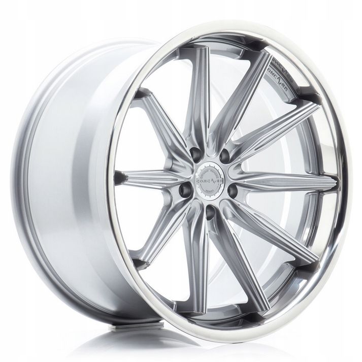 NOWE Felgi Concaver CVR8 21 Mercedes Klasa A B C E S G GLC GLS CLA