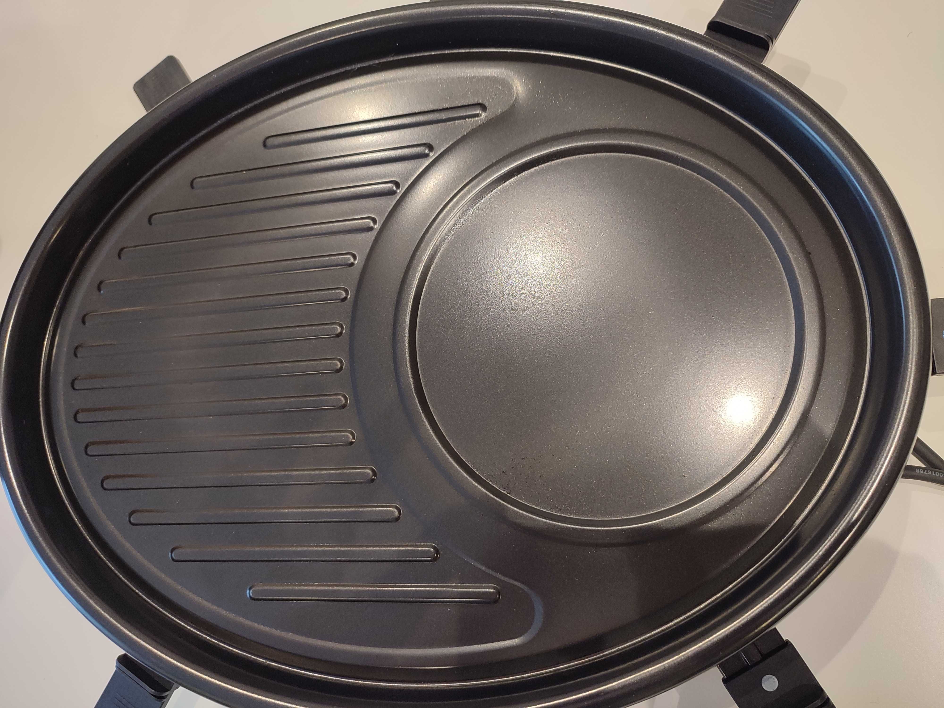 Raclette Grill Clatronic RG 3517