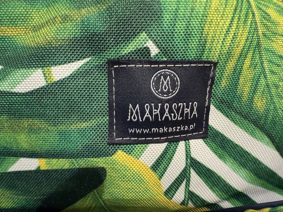 Organizer - torba do wózka Makaszka - torebka - Nowy