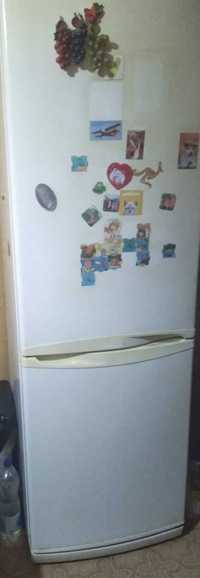 Обмін холодильника
