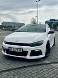 Volkswagen scirocco 2.0tsi 2010