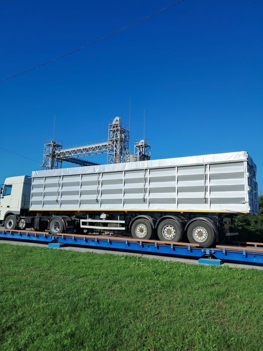 КУЗОВИ під ключ‼️Изготовление кузовов для грузовиков