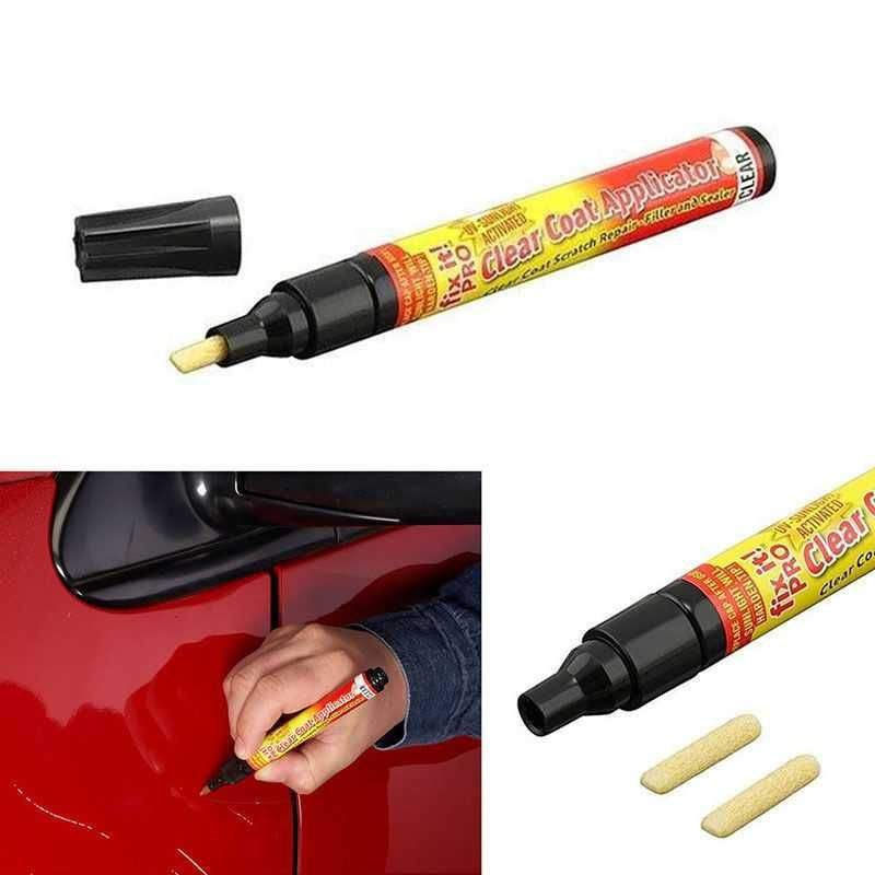 Removedor de riscos pintura