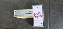 Motorola G85 5G 12/256GB niebieska