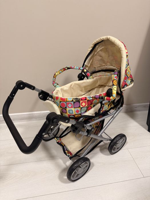 Продам дитячу іграшкову каляску