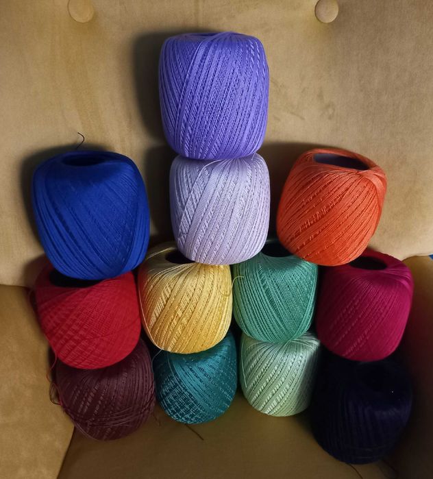 Kordonek MAXI - zestaw