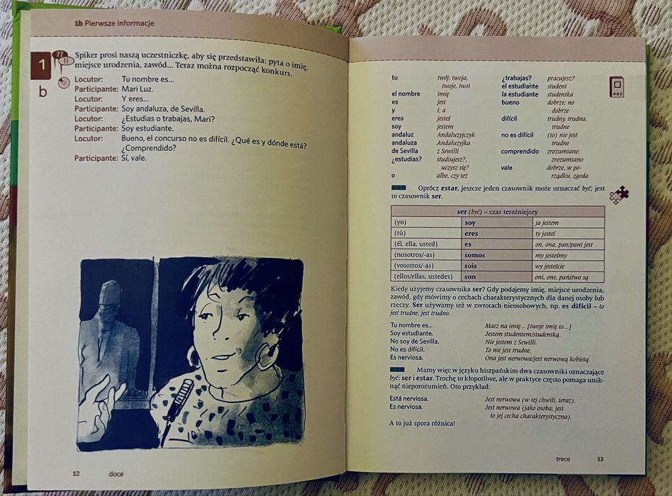 PONS Hiszpański w 1 miesiąc + CD