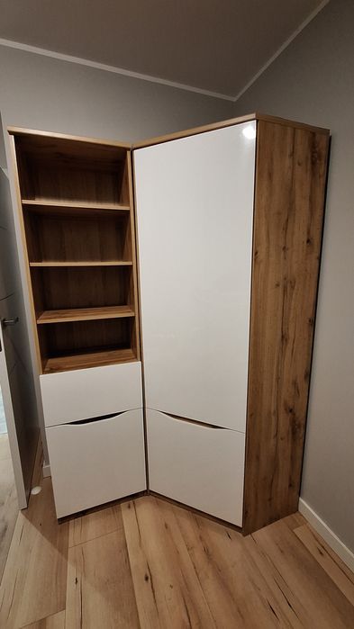 Sprzedam meble mało używane BRW