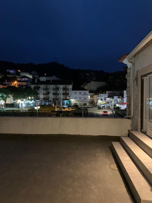 Arrenda-se T0 Centro Alenquer Consumos Incluidos