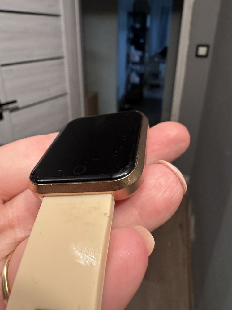 Smartwatch Forever SW-300