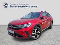 Volkswagen Taigo Life Plus 1.0 TSI 116KM manualna 6-biegowa DEMO !