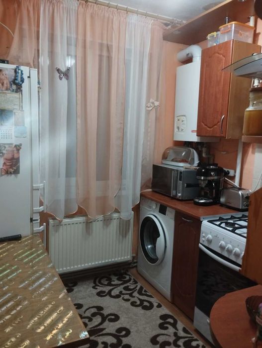 2-х кімн. квартира в Перещепине