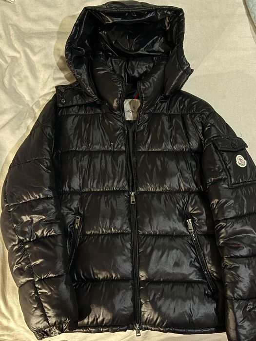 Casaco / Puffer Moncler
